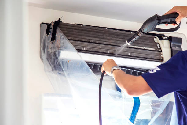 Best Ventilation Cleaning Services  in Mexia, TX