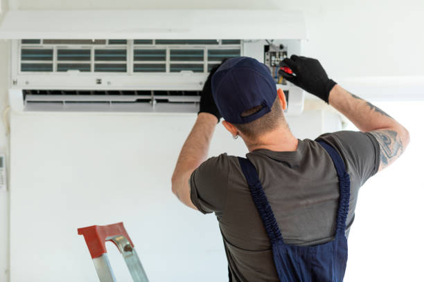 Best Emergency Air Duct Cleaning  in Mexia, TX