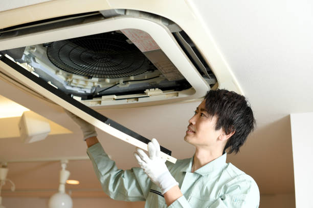 Best Air Duct Cleaning Cost  in Mexia, TX