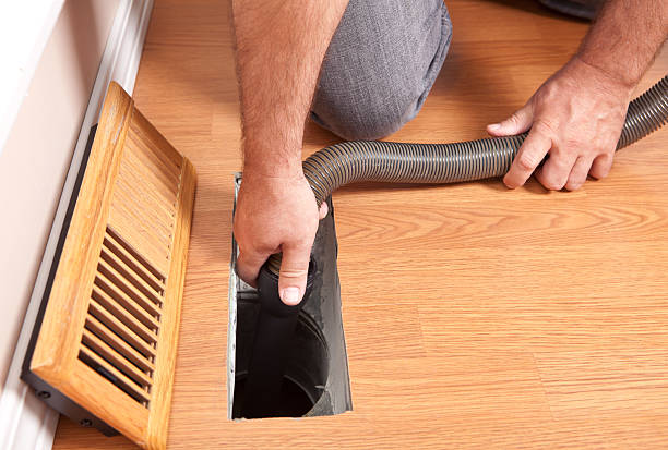 Best Dryer Vent Cleaning Services  in Mexia, TX