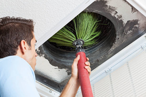 Best Air Duct Cleaning Near Me  in Mexia, TX