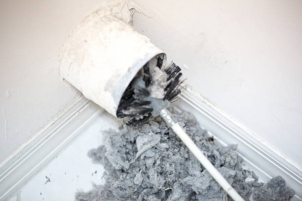 Best Commercial Air Duct Cleaning  in Mexia, TX